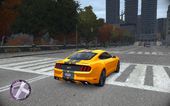 Ford Mustang GT